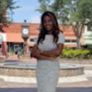 Meet your Posher, Sade